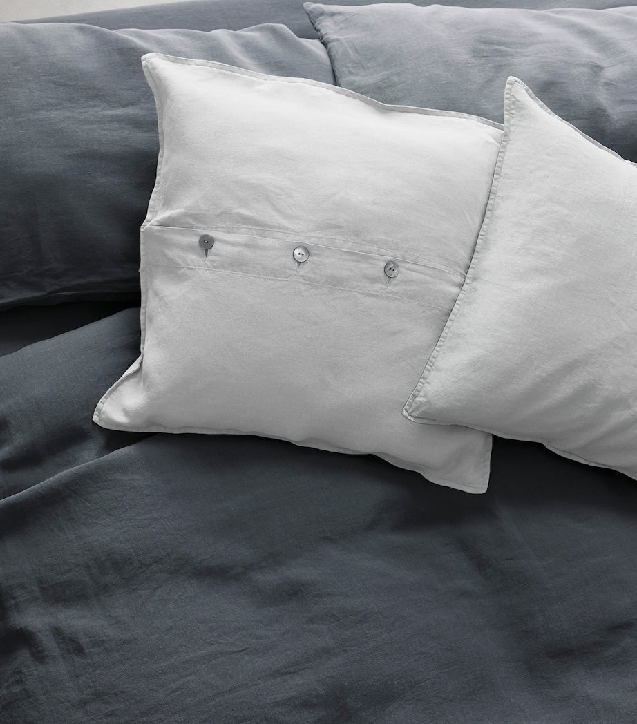 Society Limonta linen cushion set Rem collection 50cm (British brand)