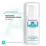 Pharmaceris A Lipo Sensilium Nourishing Face Cream GOODS Superdrug   