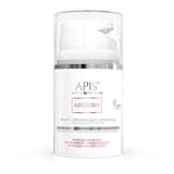 Apis APIDERM day cream SPF10 50ml - British product