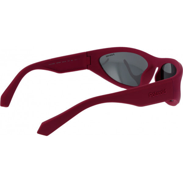 Polaroid PLD2165 grey sunglasses 59 - British product