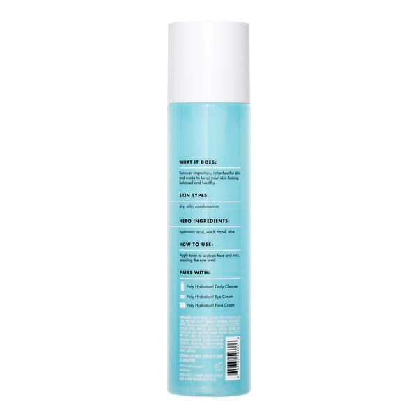 e.l.f. SKIN Holy Hydration! Keep Your Balance Toner GOODS Superdrug   