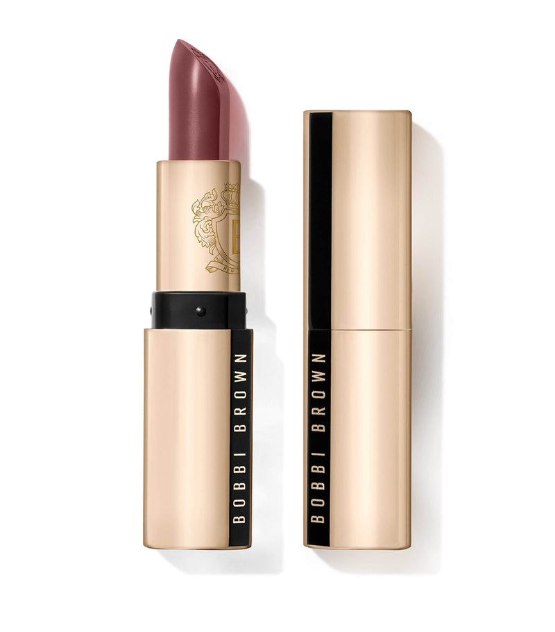 Bobbi Brown Luxe Lipstick - British product