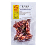 Kam Kee mini cured Chinese sausage Dongguan - British product