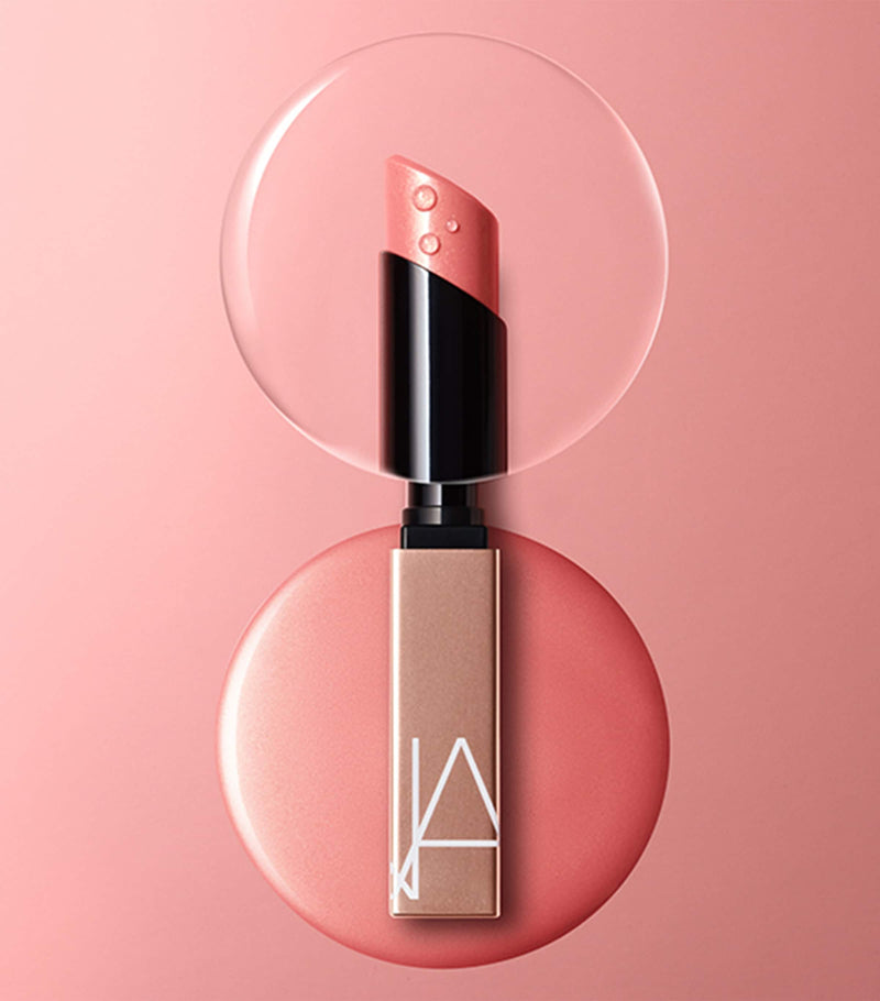 NARS Afterglow Sensual Shine lipstick - British product