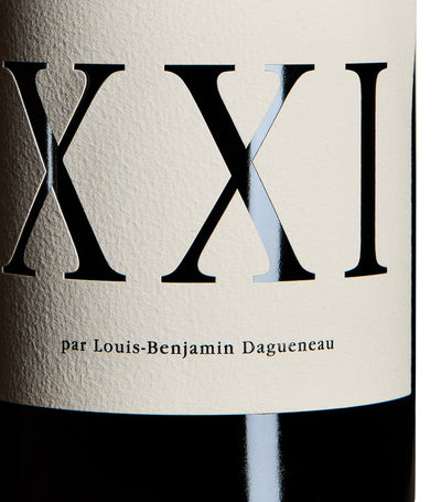 نبيذ أبيض ديدييه داغينو كوفي XXI 2021 هارودز 75cl - اشترِ عبر الإنترنت من McGrocer