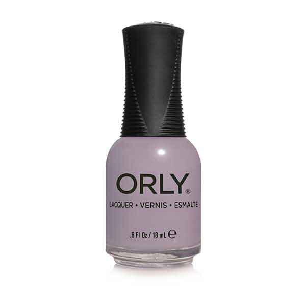 Orly Polish November Fog 18ml