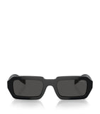 Timeless Gold-Tone Sunglasses with Recycled Acetate Frame