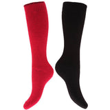 Floso wellington socks 2 pairs UK shoe 4-7, UK version