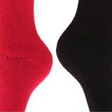 Floso wellington socks 2 pairs UK shoe 4-7, UK version