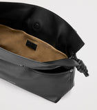 LOEWE Flamenco clutch bag calfskin leather jean pocket, UK version