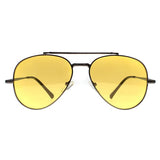 Montana MP185 grey polarised sunglasses, UK version