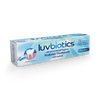 Luvbiotics probiotic toothpaste, imported from the UK