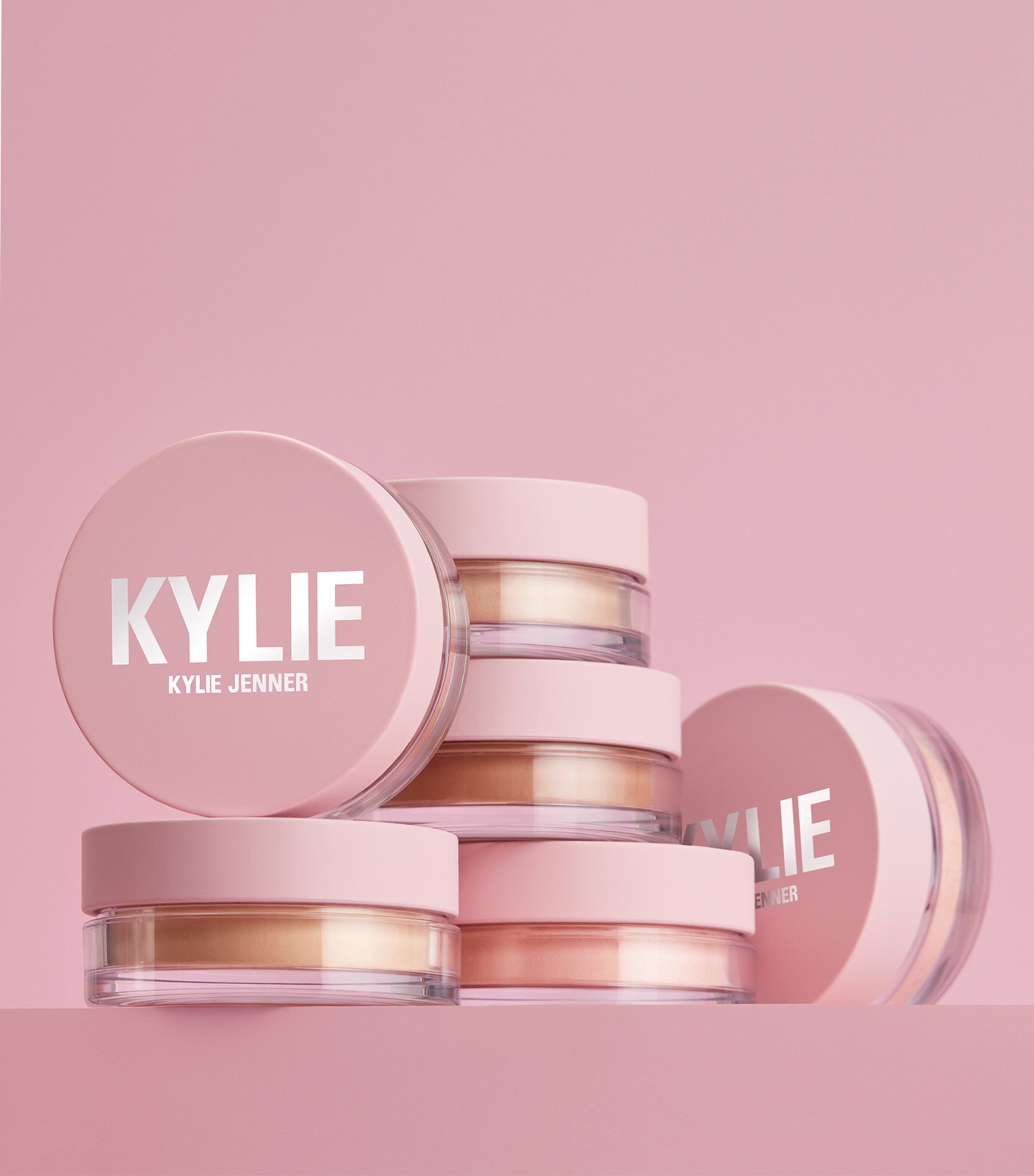 Kylie Cosmetics Setting Powder