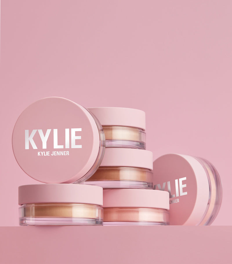 Kylie Cosmetics Setting Powder