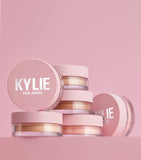 Kylie Cosmetics Setting Powder