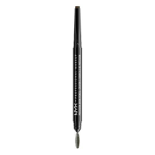 NYX Professional Makeup Precision Brow Pencil - Taupe GOODS Superdrug Espresso  