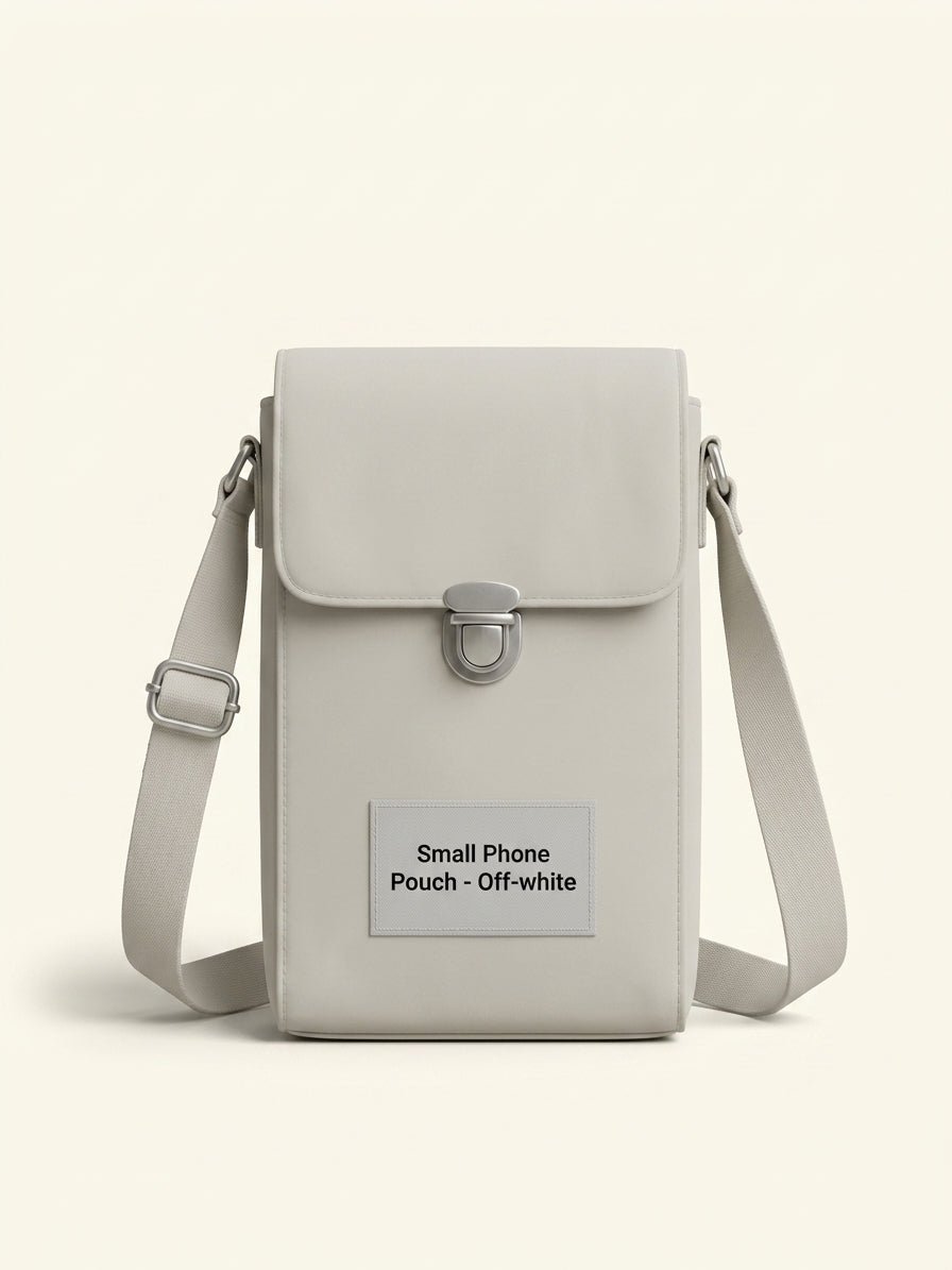 Mulberry Mini Antony crossbody pouch - British product