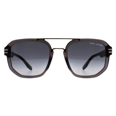 Superdrug Marc Jacobs MARC 588/S Grey Gradient Men Sunglasses- Buy online at McGrocer