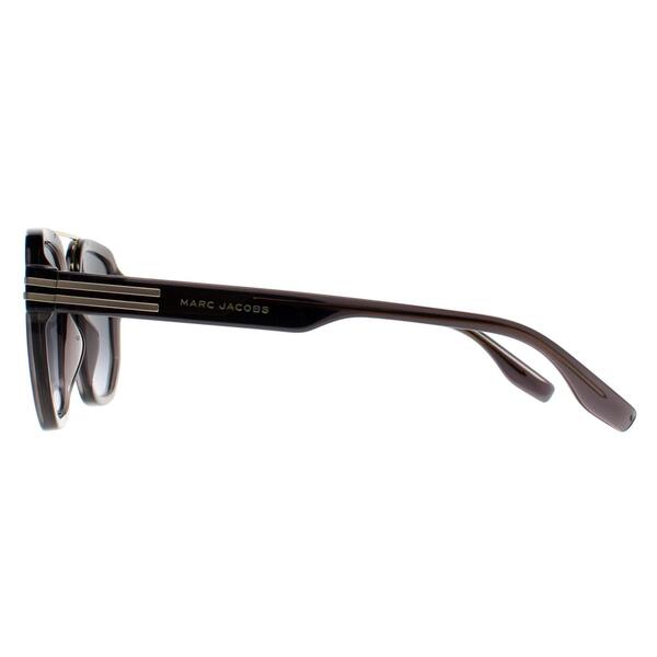 Marc Jacobs MARC 588/S grey gradient sunglasses (British brand)