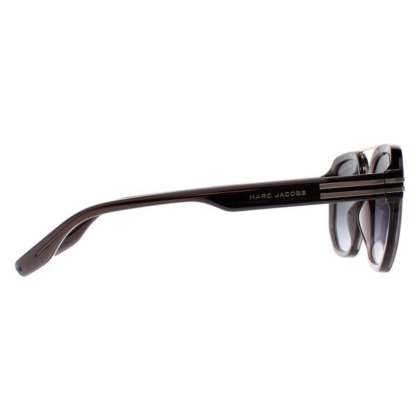 Marc Jacobs MARC 588/S grey gradient sunglasses (British brand)