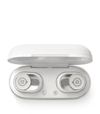 DEVIALET Gemini II Iconic White true wireless earbuds - British product