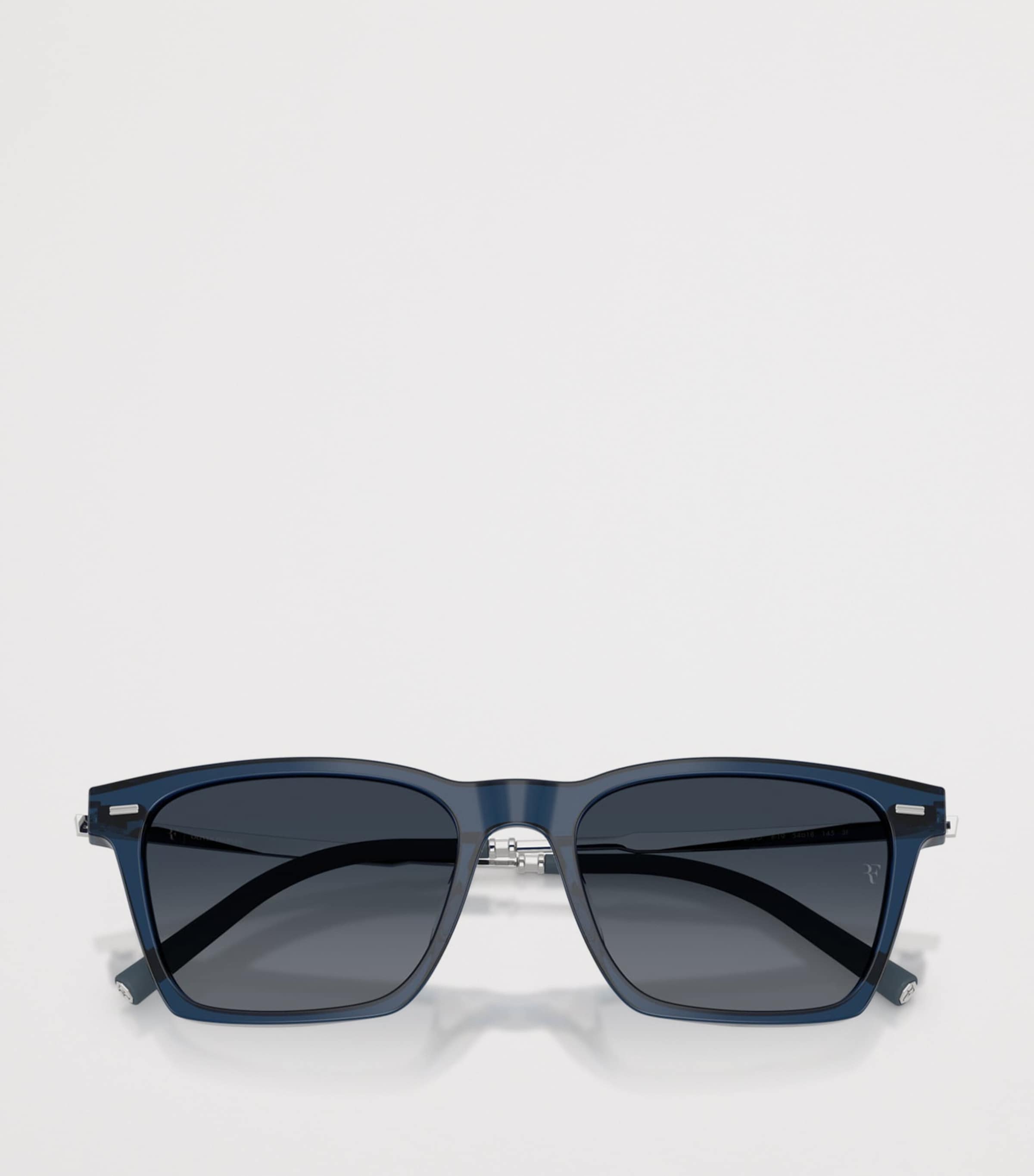 Oliver Peoples R-19 Pillow Sonnenbrille (britische Marke)