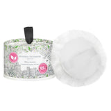 Woods of Windsor White Jasmine dusting powder 100g, UK version