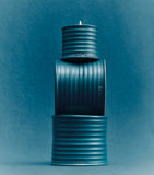 LOEWE Incense scented candle 170g terracotta (British brand)
