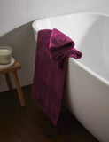 Luxury Egyptian Cotton Towel Bathroom M&S   