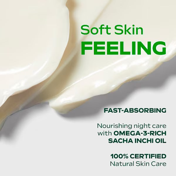 Weleda Skin Food Night Cream 40ml (British brand)