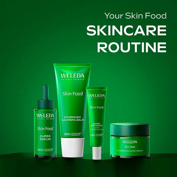 Weleda Skin Food Night Cream 40ml (British brand)
