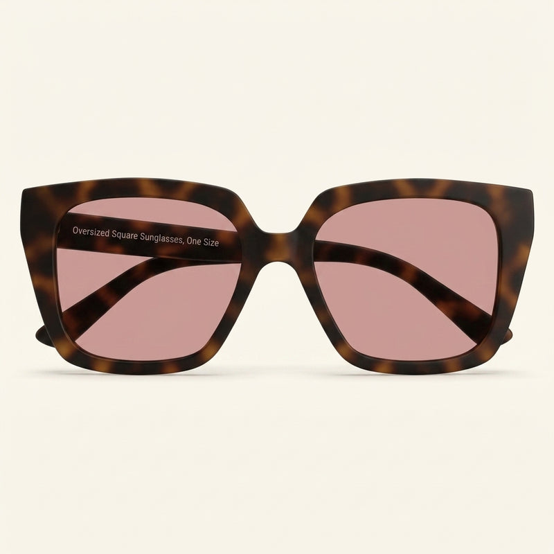 Gucci GG2102S Damen Sonnenbrille braun, UK Version