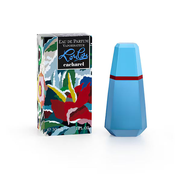 Cacharel Lou Lou perfume 30ml, imported from the UK