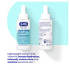 E45 Hydrating Facial Serum Dry Sensitive 30ml - British product