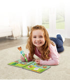 Leapfrog LeapStart Reading Buddies Starter Set educational toy, UK version