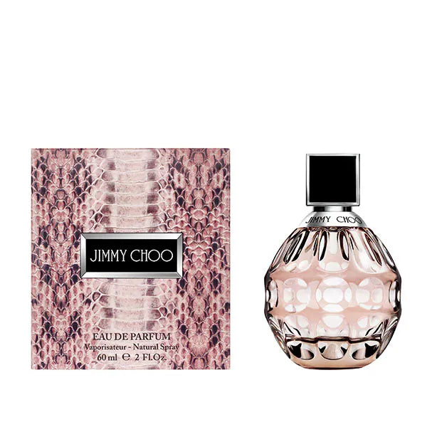 Jimmy Choo Eau de Parfum 60ml, UK version