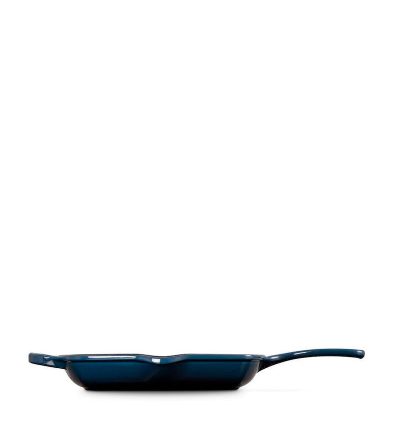 Le Creuset square grillit grill pan 26cm, UK version