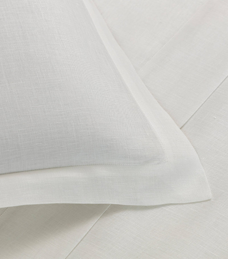 Frette Divine Super King Flat Sheet Set 270cm x 320cm - British product