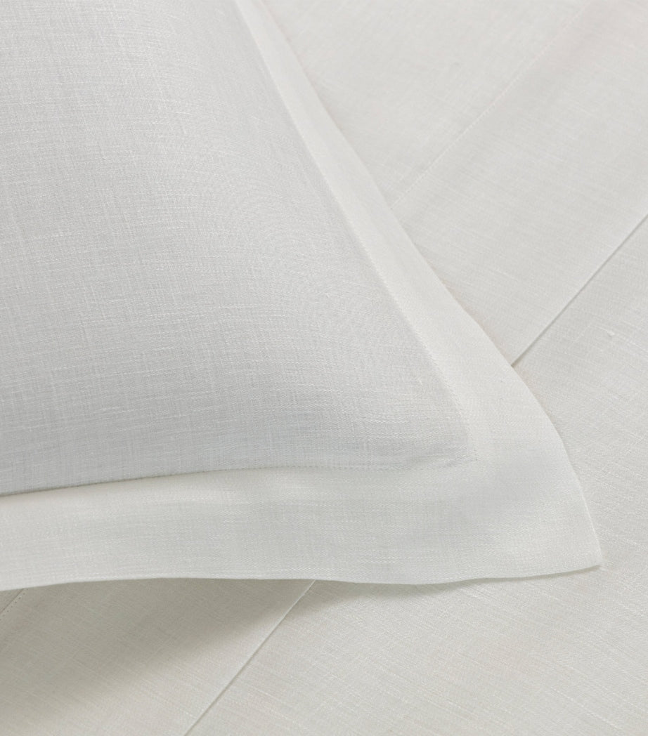 Frette Divine Super King Flat Sheet Set 270cm x 320cm - British product