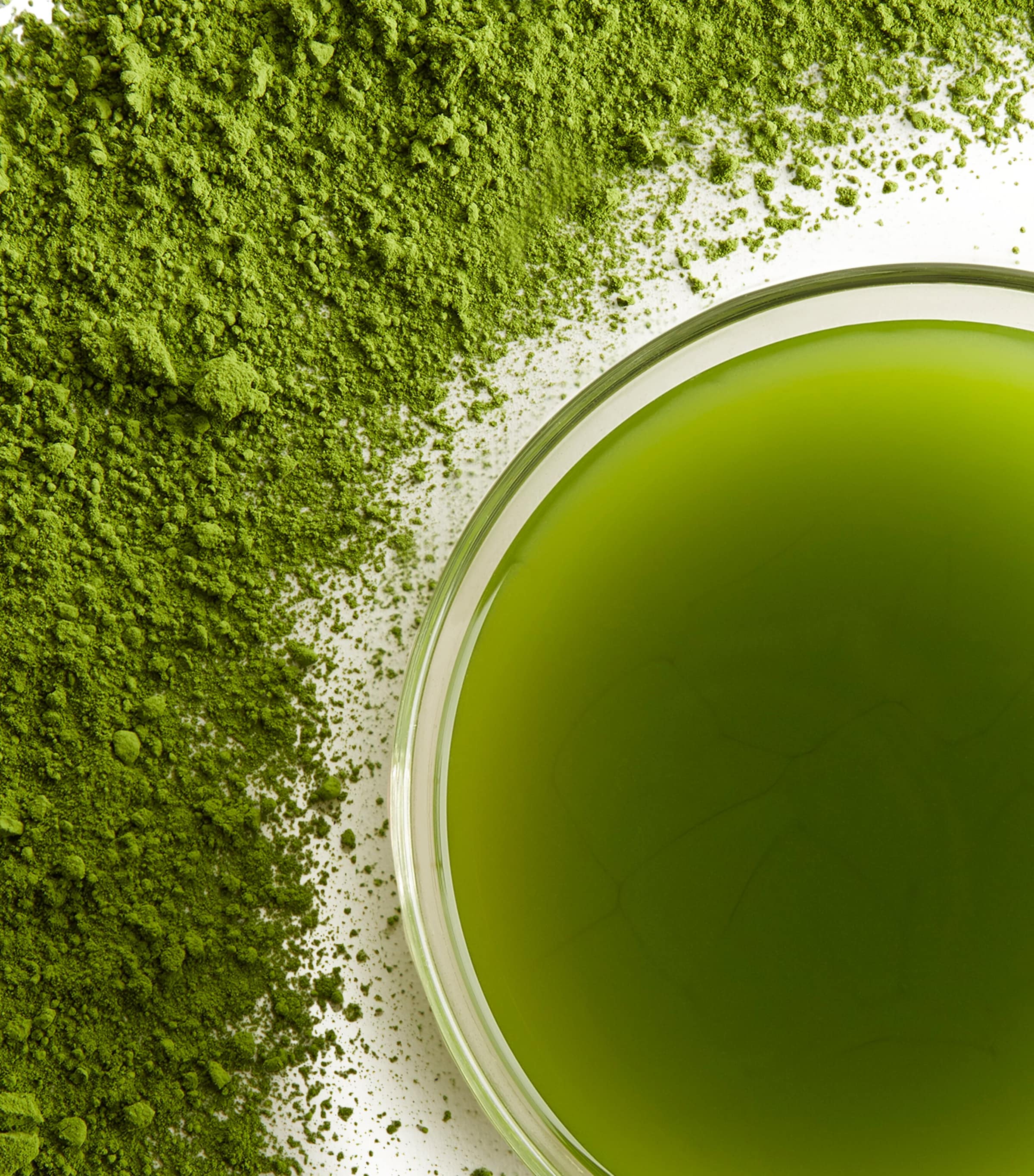 Harrods Matcha Wakatake loose green tea powder 30g, UK version