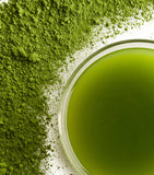 Harrods Matcha Wakatake loose green tea powder 30g, UK version