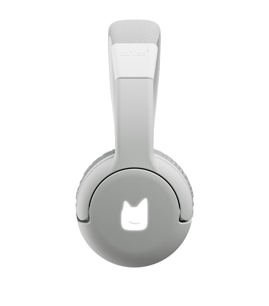 Tonies Toniebox 2 Bluetooth headphones (British brand)