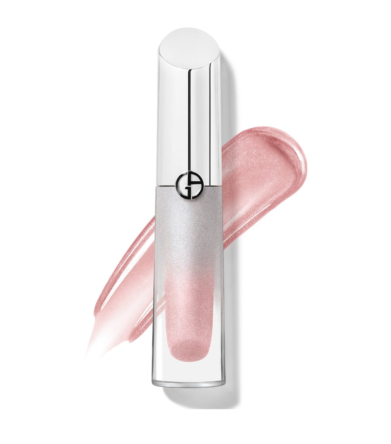 Armani Prisma Glass Icy Plumper lip gloss - British product