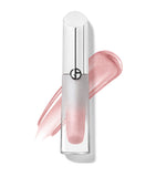 Armani Prisma Glass Icy Plumper lip gloss - British product