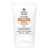 Kiehl's Ultra Light Daily UV Defense SPF 50 PA++++ 30ml GOODS Boots   