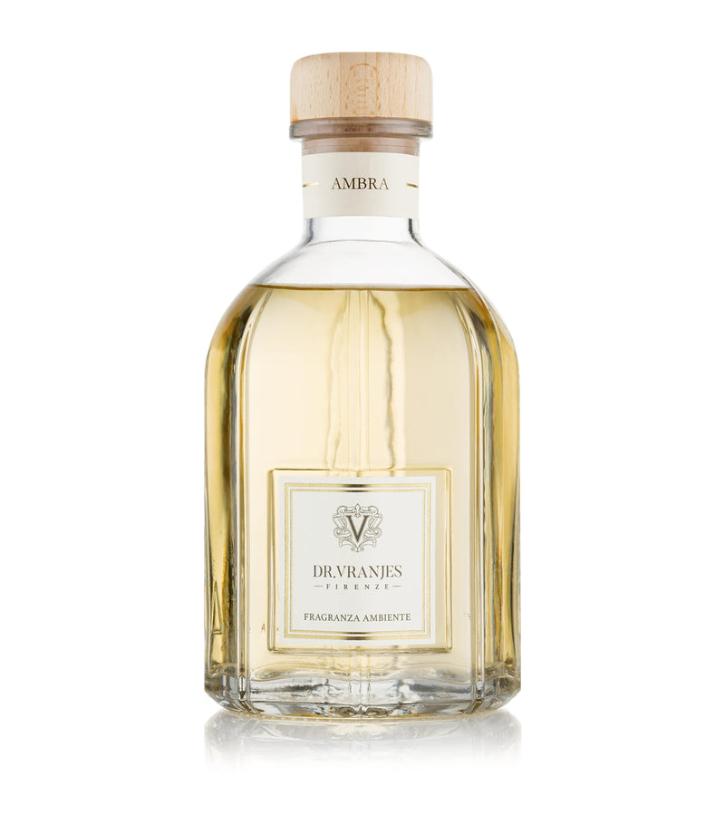 Dr. Vranjes Ambra reed diffuser 2.5L - British product