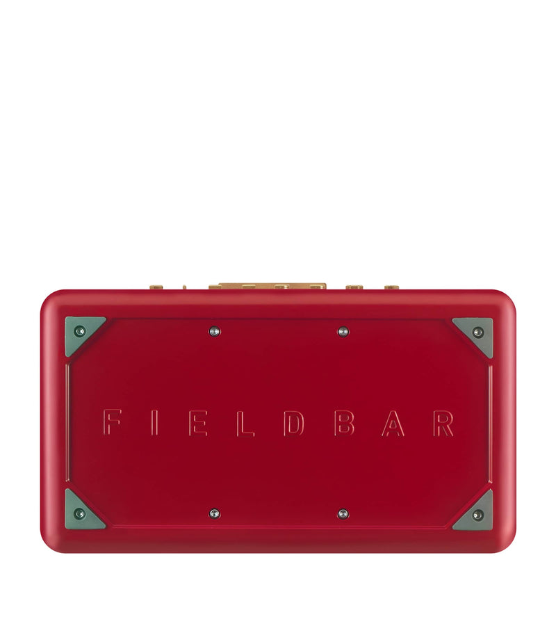 Fieldbar Gin Trunk cooler box 24L - British product
