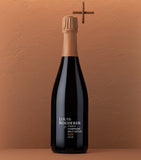 Louis Roederer x Philippe Starck Brut Nature Rosé Champagne 2018 (75cl) - Champagne, France