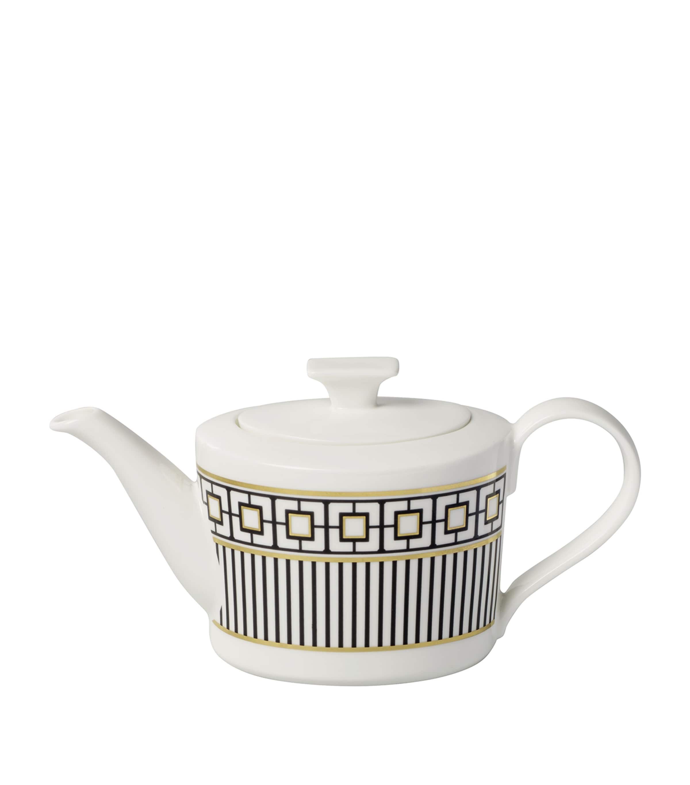 Villeroy & Boch Metrochic coffee pot 1.2L, imported from the UK