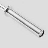 Phoenix Fitness curved barbell 5ft Olympic, UK version